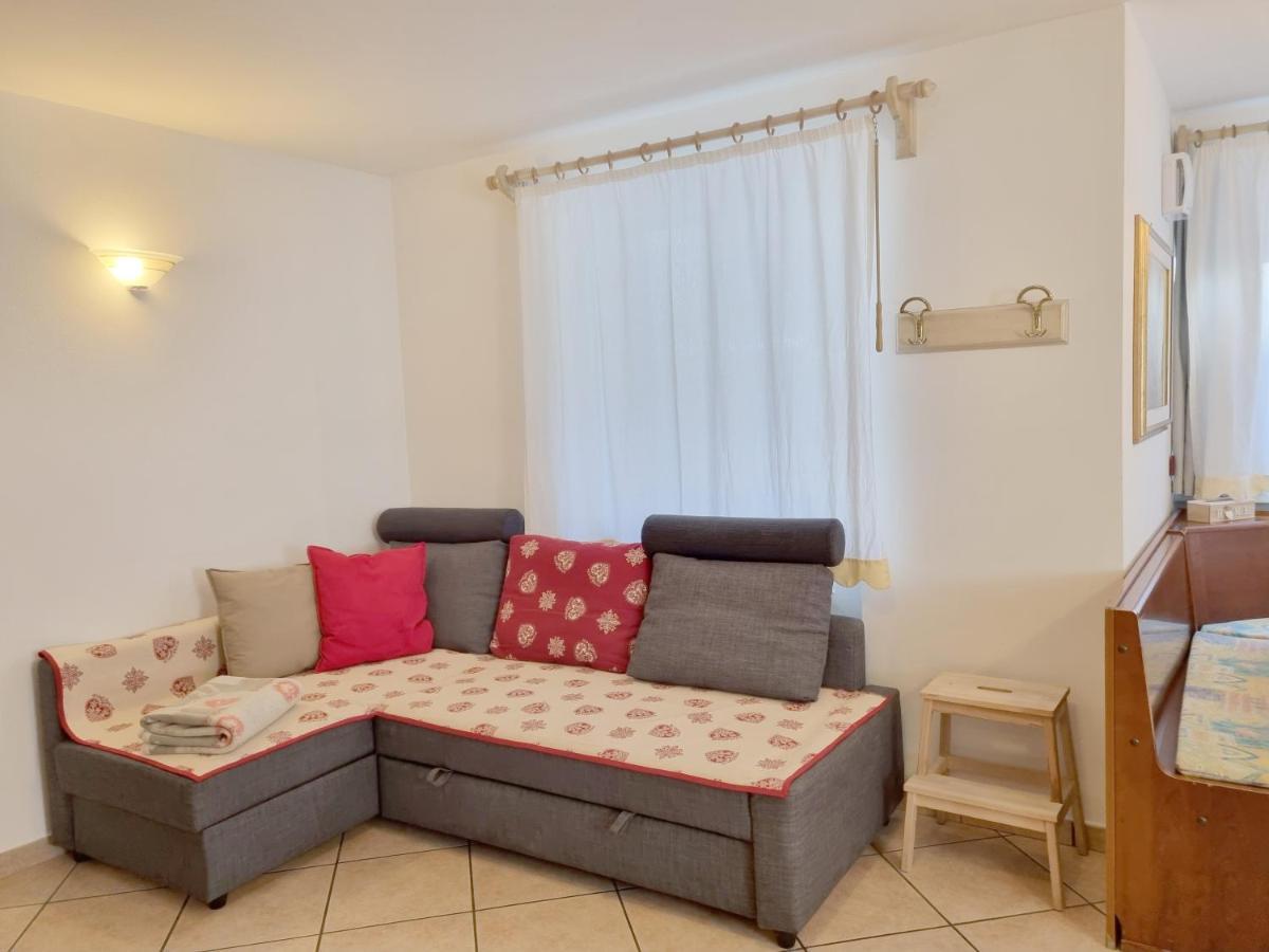 Apartamento Ciapia Campitello di Fassa Exterior foto